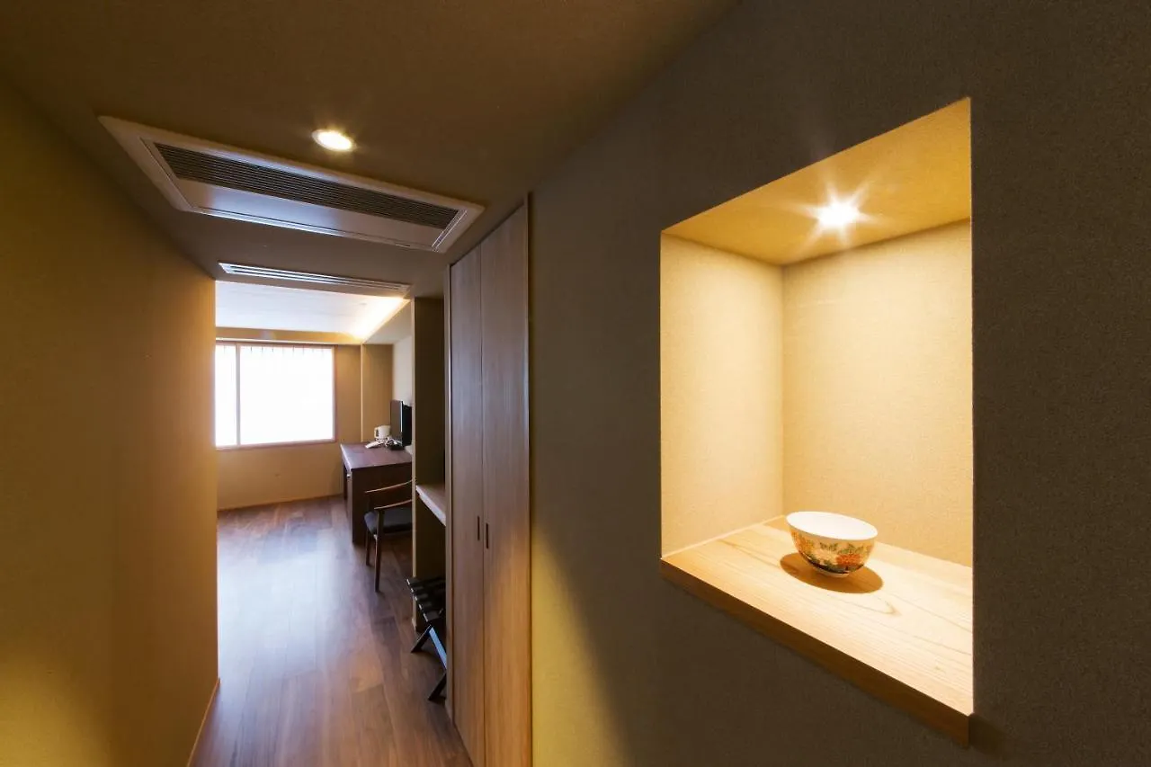 Gion Misen Hotel Kyoto