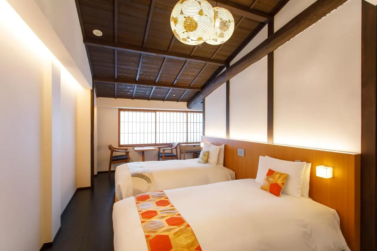 Gion Misen Hotel Kyoto
