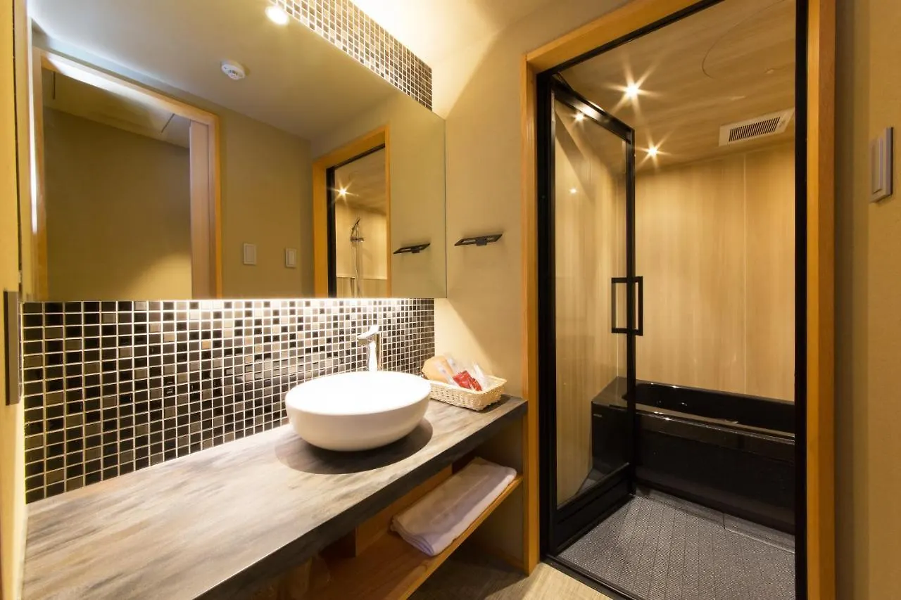 Gion Misen Hotel Kyoto 4*,