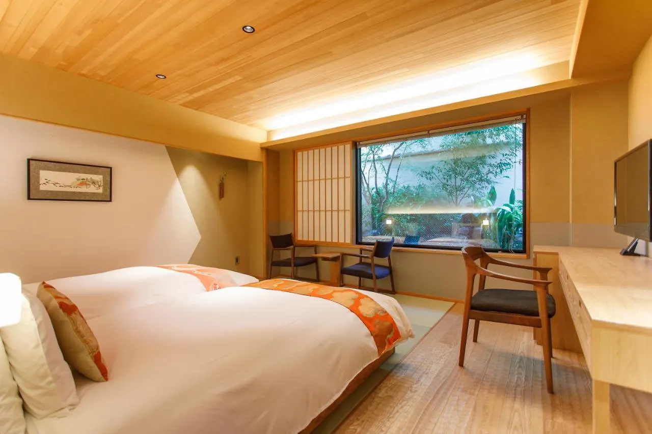 Gion Misen Hotel Kyoto