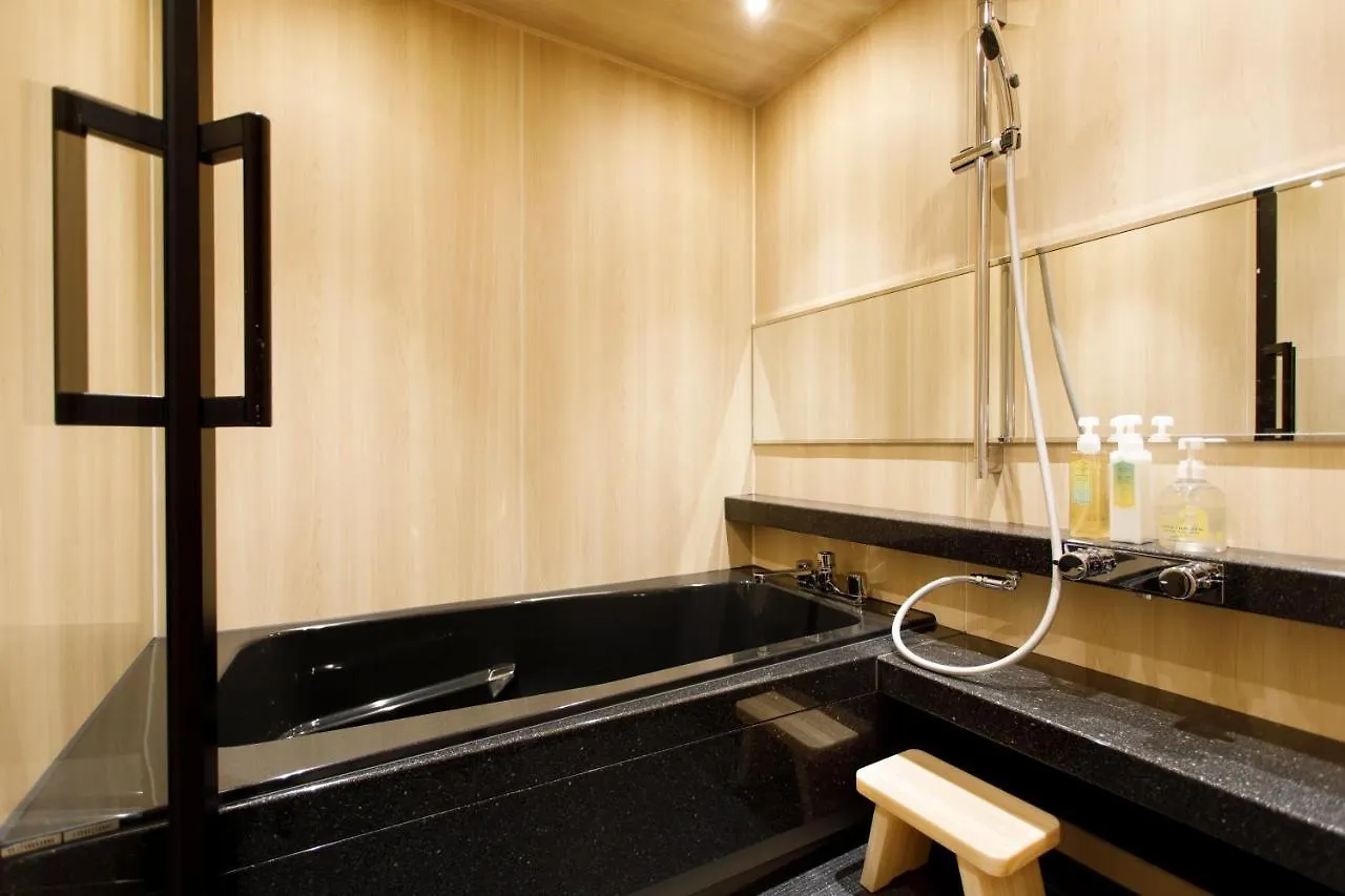 Gion Misen Hotel Kyoto
