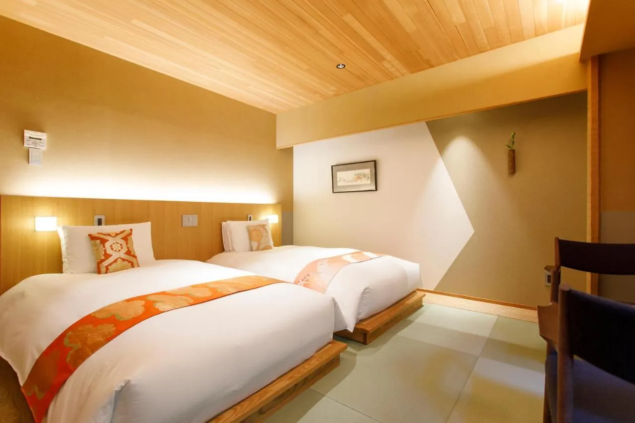 Gion Misen Hotel Kyoto Japan