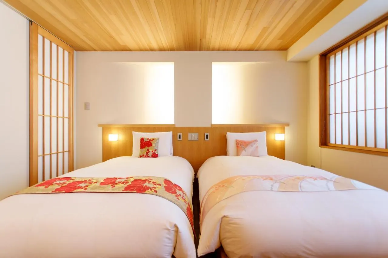 Gion Misen Hotel Kyoto 4*,  Japan