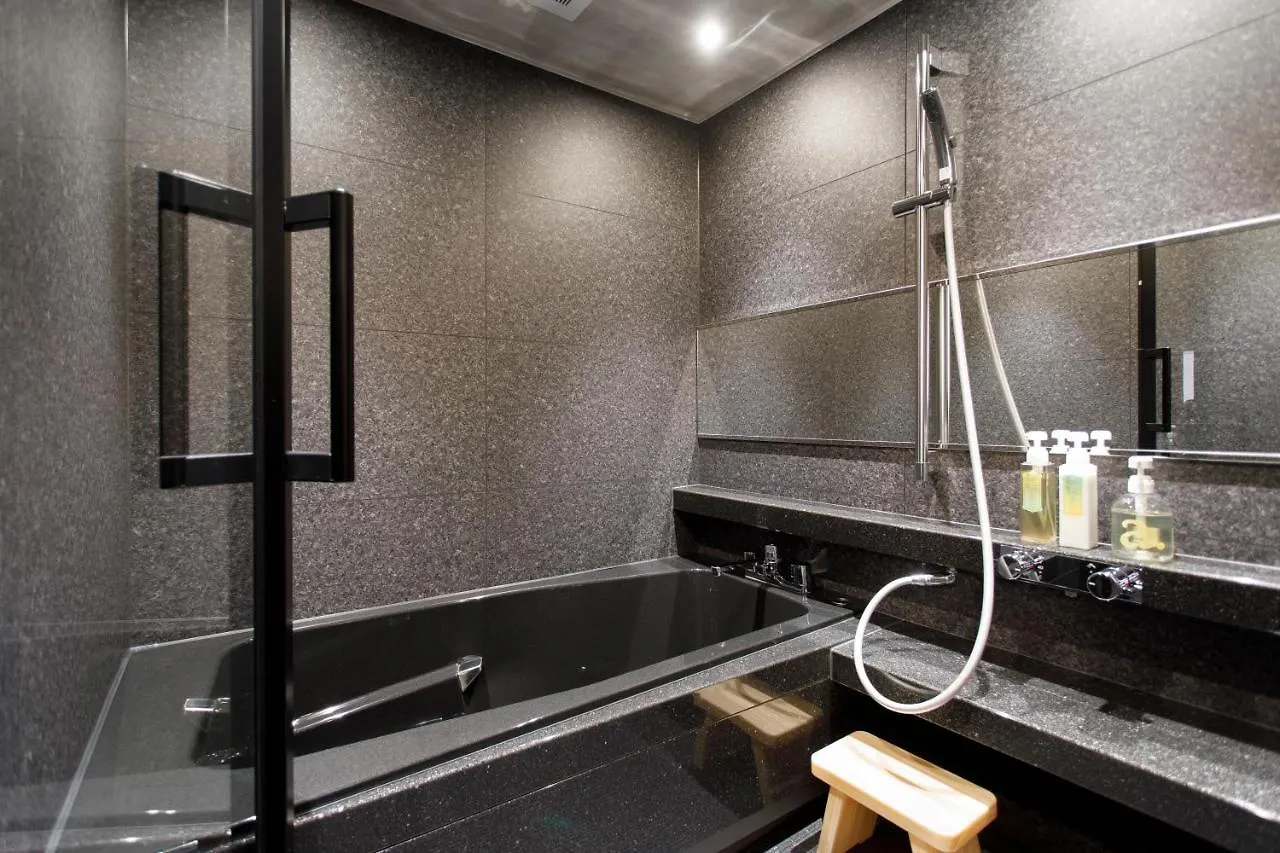 ****  Gion Misen Hotel Kyoto Japan