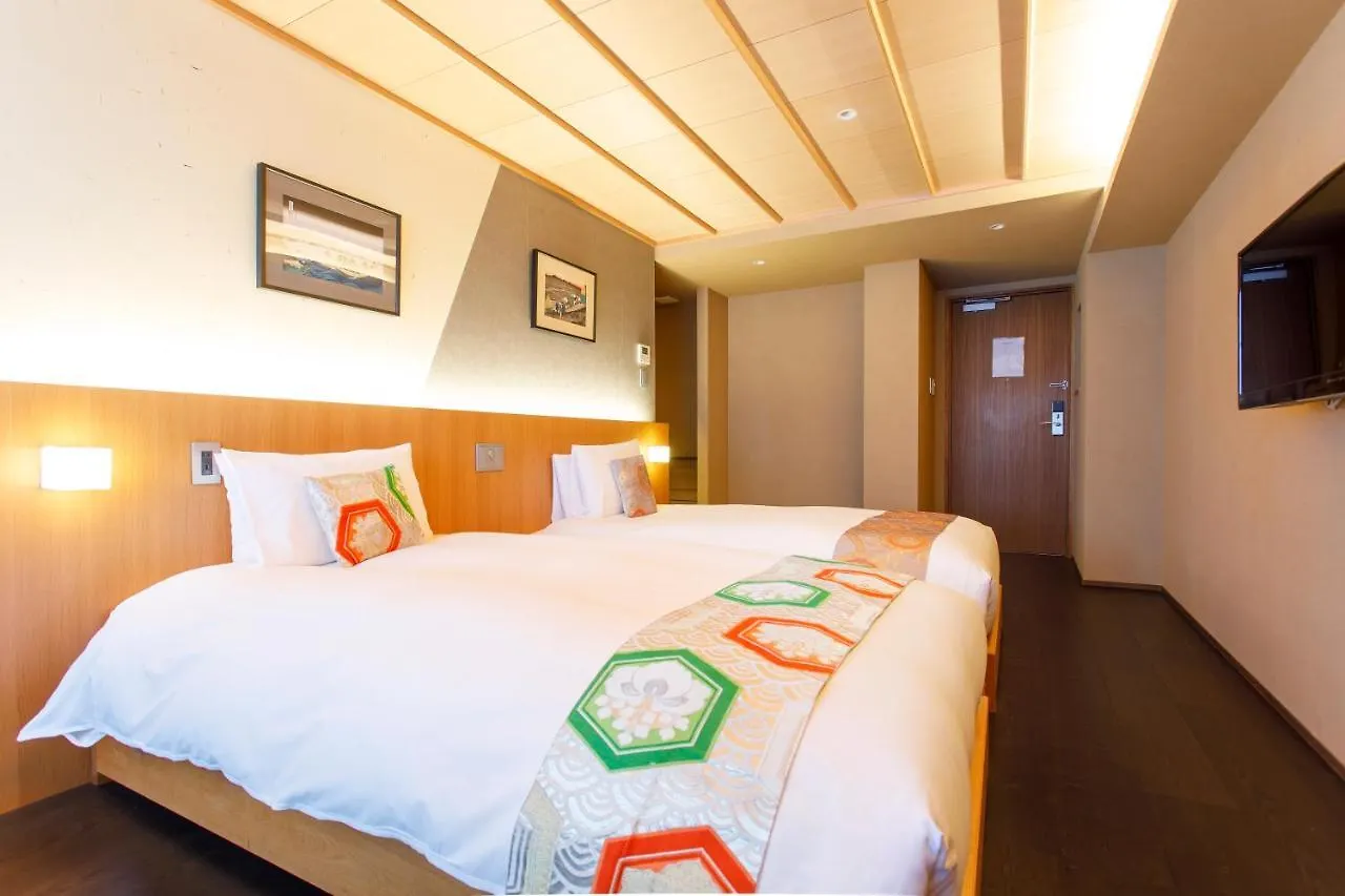 Gion Misen Hotel Kyoto