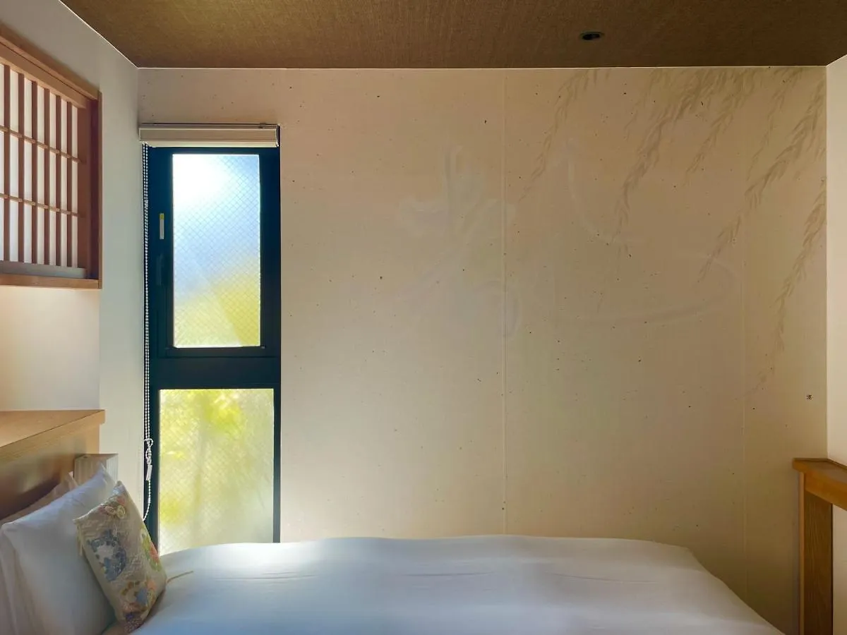 Gion Misen Hotel Kyoto 4*,