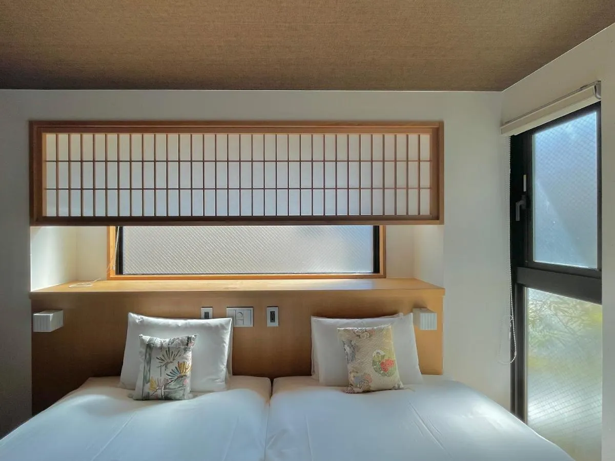 Gion Misen Hotel Kyoto