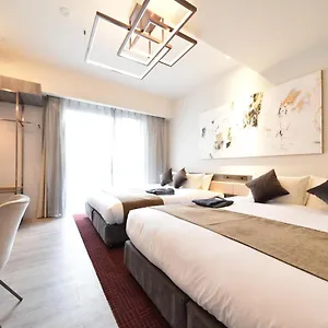 Cordia Hommachi 3* Osaka