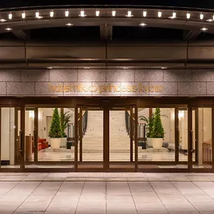 酒店 日航国际酒店