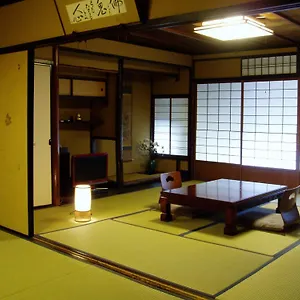 Ryokan Kawashima