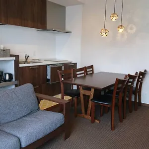 Aparthotel R&run Serviced &
