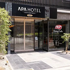 Hotel Apa Gojo Omiya