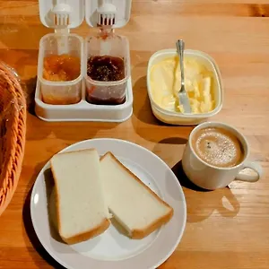 Tonarino For Backpackers , Kōbe Japon