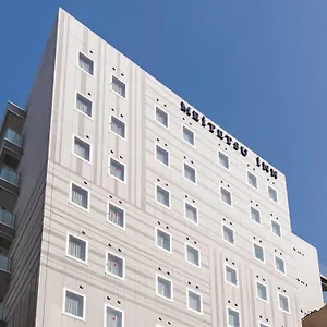 *** Hotel Meitetsu Hamamatsucho Japón