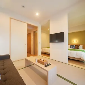 Aparthotel Mondonce Gojo