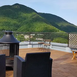 Gaku. 2*, Hakone Japon