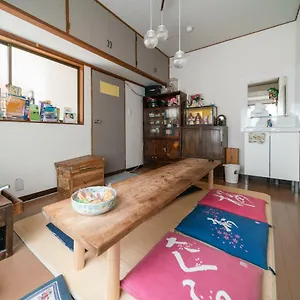Nakadaya 2* Tokyo