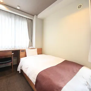  Hotel Suimei Japón