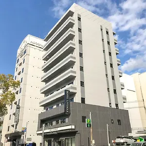 Livemax Peace Park Mae 3* Hiroshima