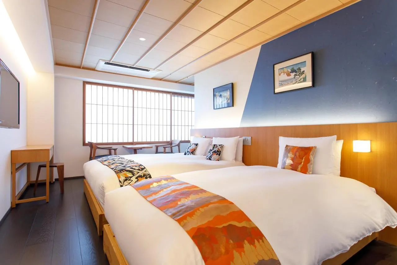 Hotel Gion Misen Kyōto