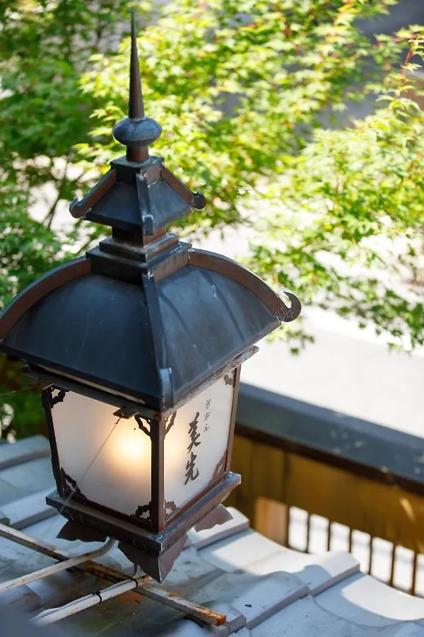 Hotel Gion Misen Kyōto Japan