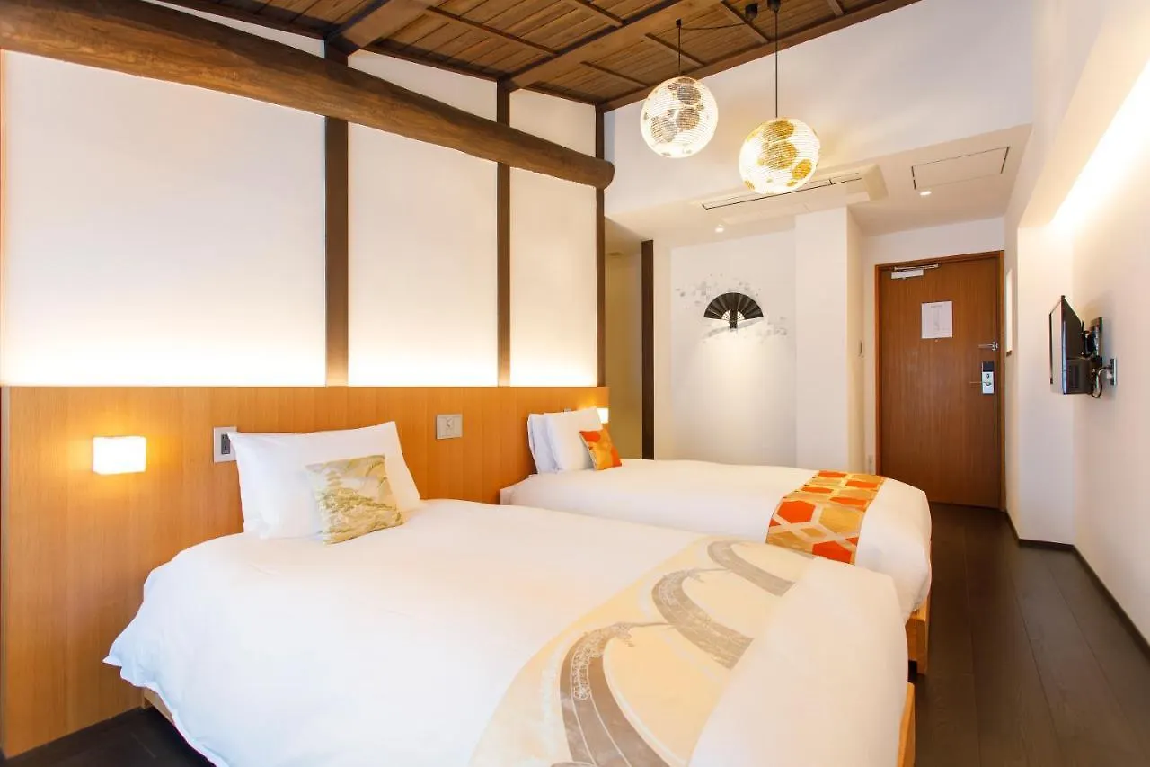 Hotel Gion Misen Kyōto