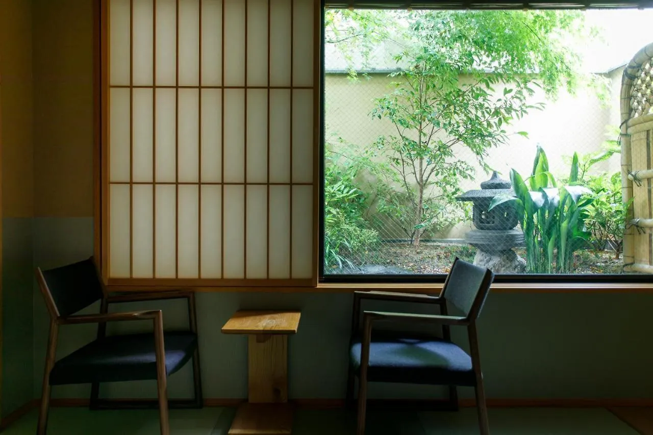 Hotel Gion Misen Kyōto 4*,