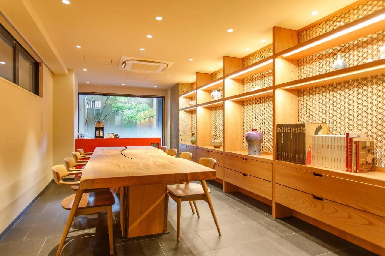 Hotel Gion Misen Kyōto