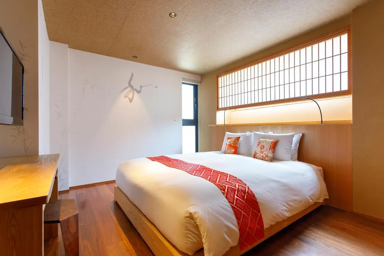 Hotel Gion Misen Kyōto