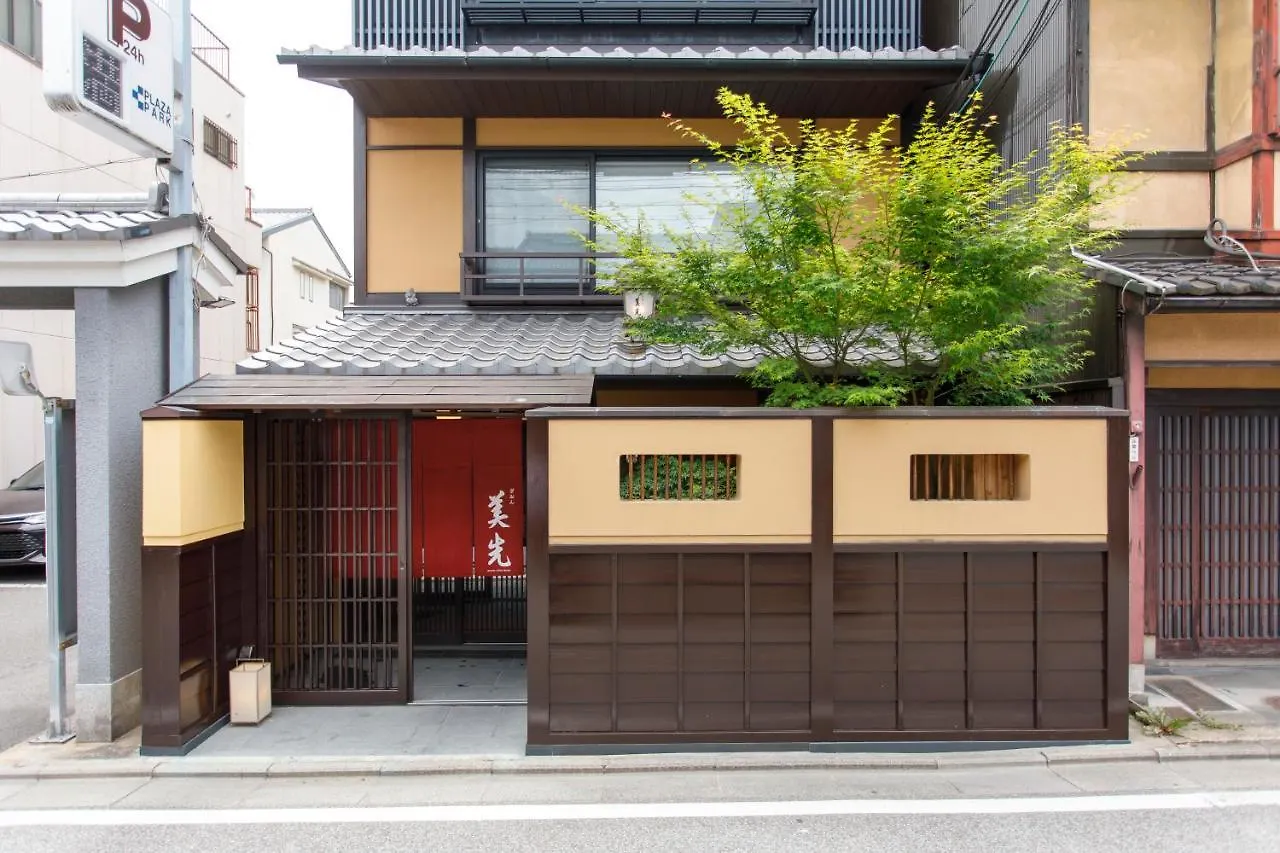Hotel Gion Misen Kyōto