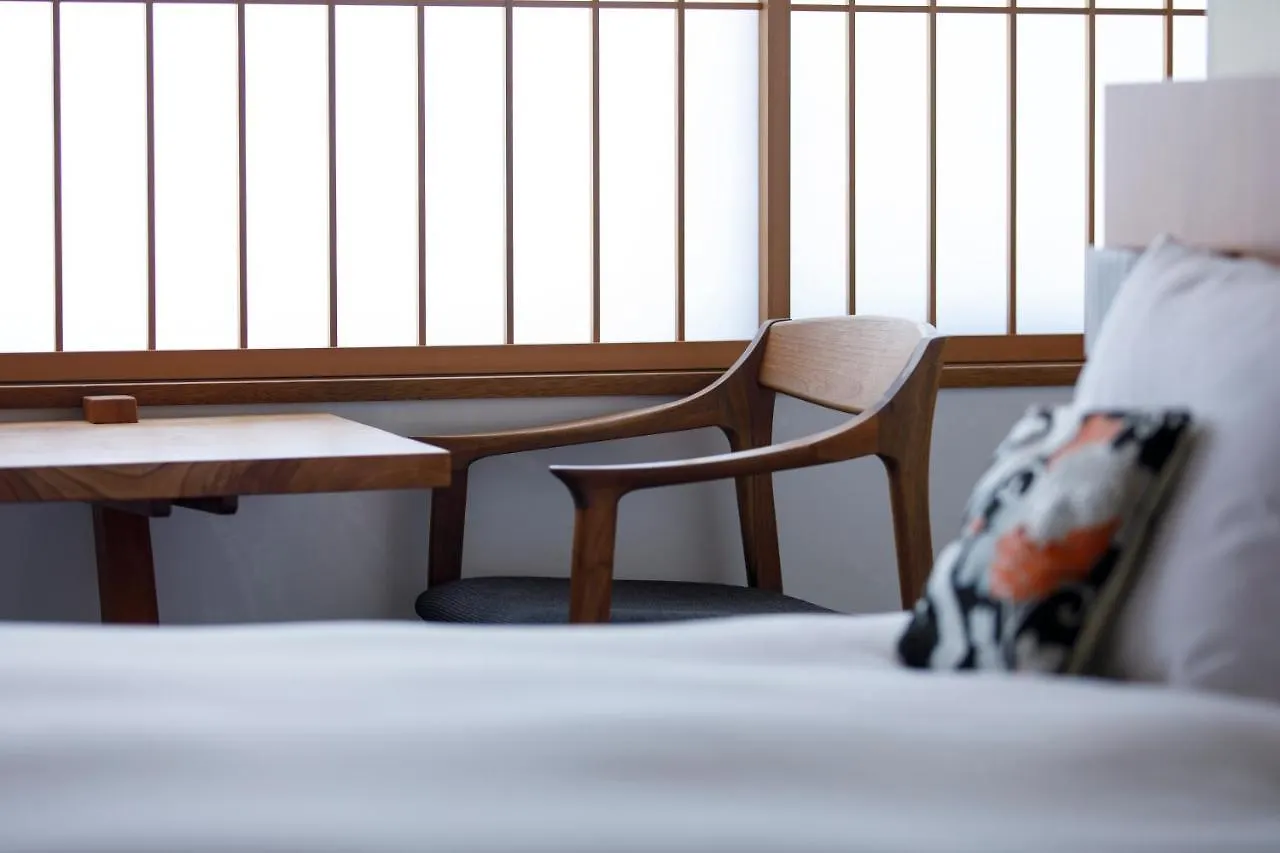 Hotel Gion Misen Kyōto