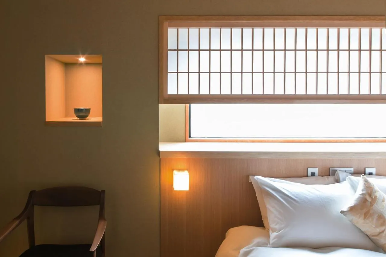 Hotel Gion Misen Kyōto 4*,