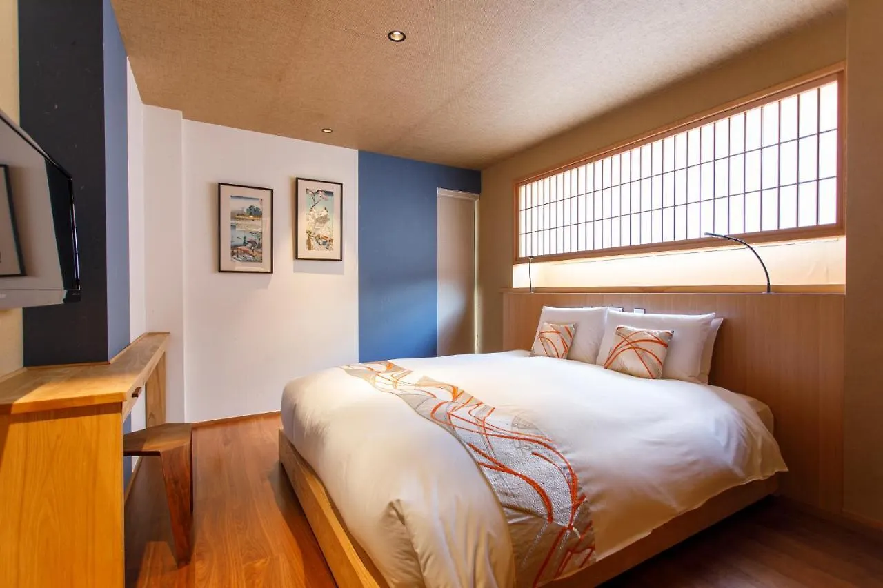 Hotel Gion Misen Kyōto