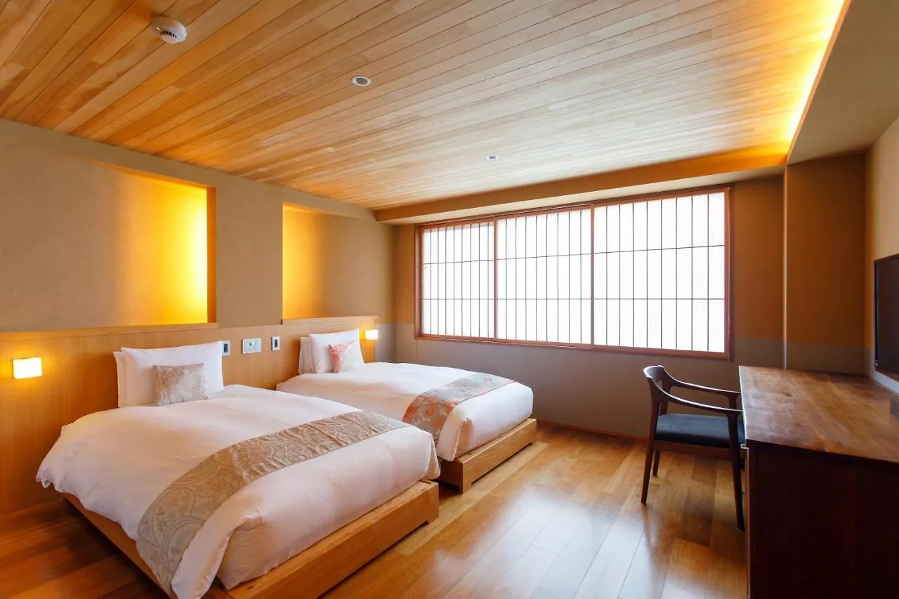 Hotel Gion Misen Kyōto