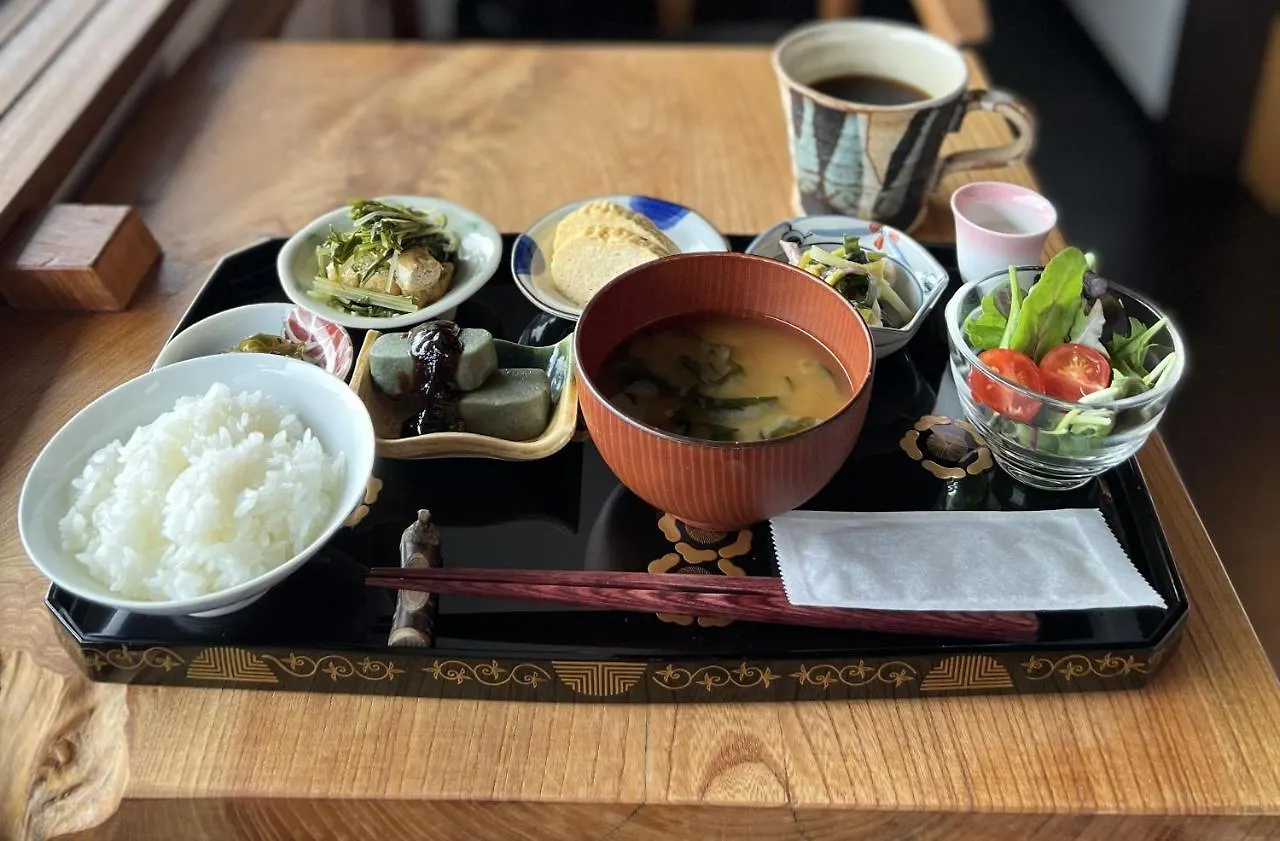 ****  Hotel Gion Misen Kjóto Japonsko