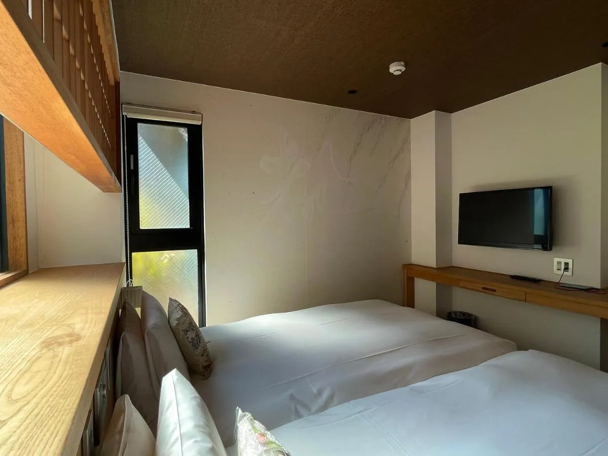 Hotel Gion Misen Kyōto 4*,  Japan