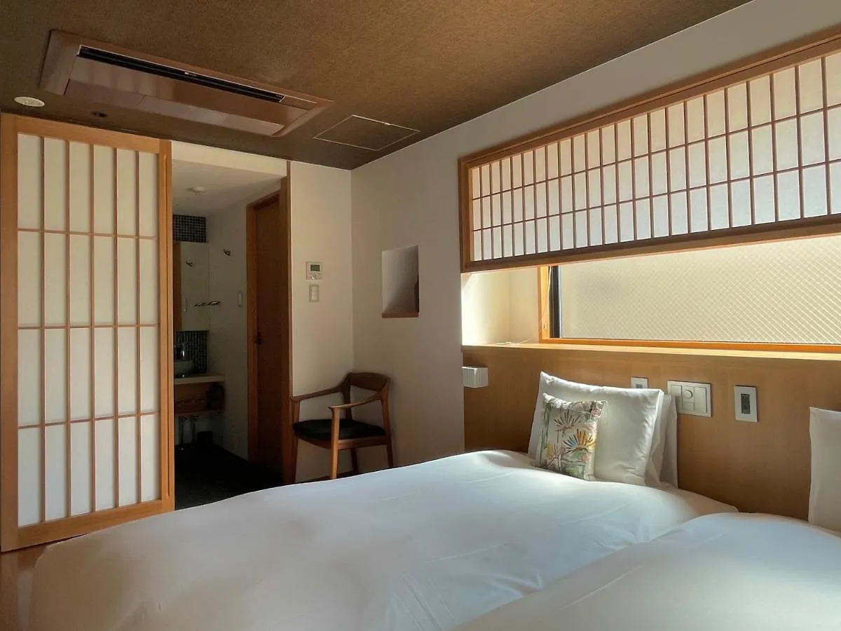 Hotel Gion Misen Kyōto