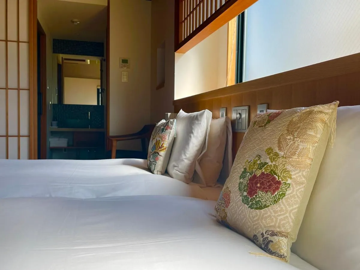 Hotel Gion Misen Kyōto Japan