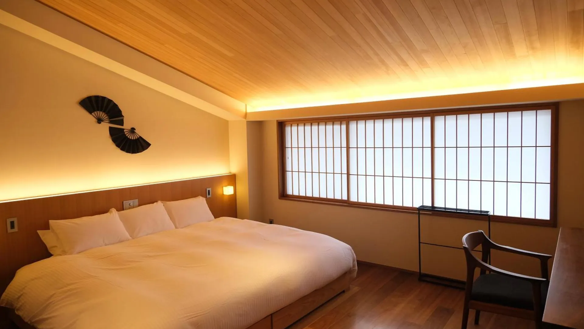 Hotel Gion Misen Kyōto Japan