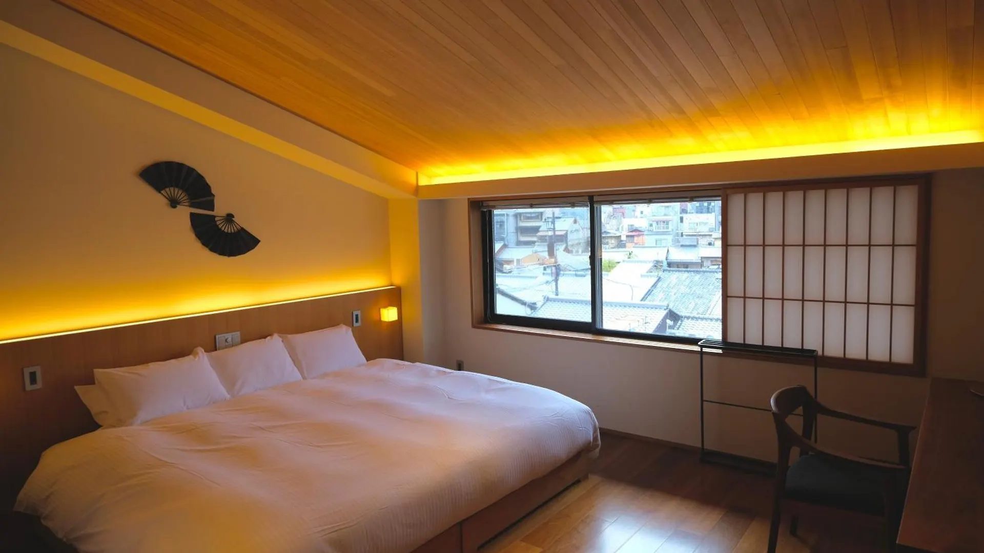 ****  Hotel Gion Misen Kyōto Japan