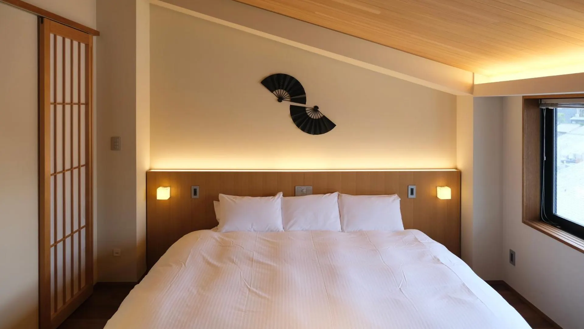 Hotel Gion Misen Kyōto 4*,  Japan